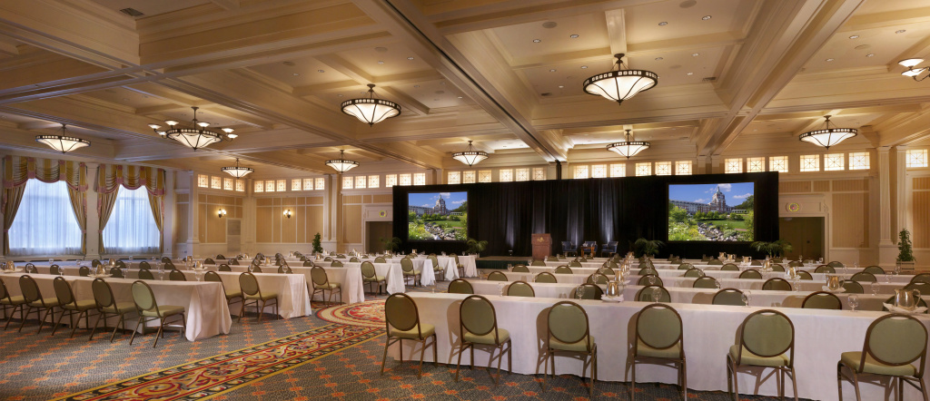 The Omni Homestead Resort & Spa - фото 21