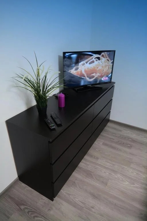 Aparthotel DKS - Général