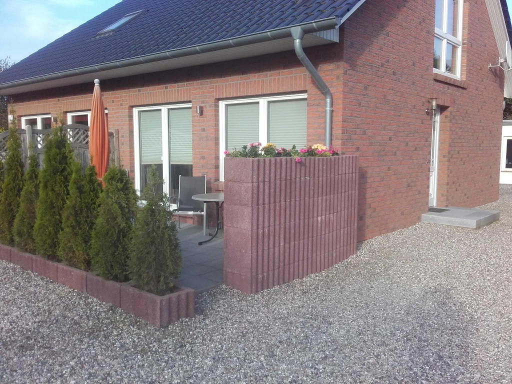 Ferienwohnung Berger