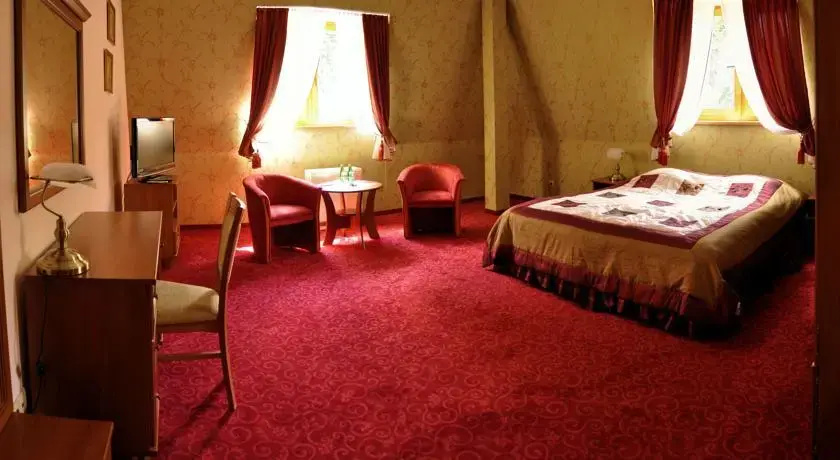 Hotel photo 3