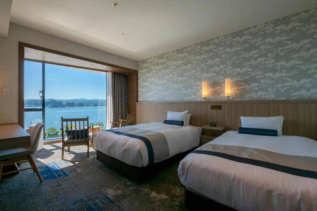 Hotel Ichibata — 4