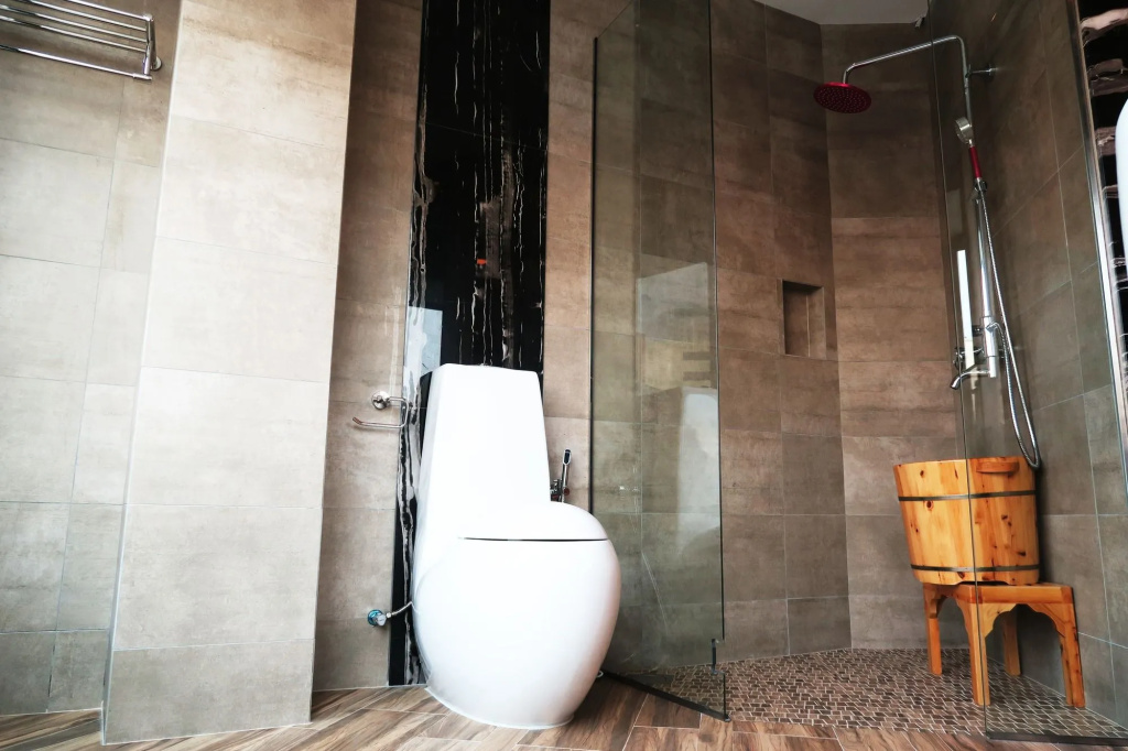 Le Dream Boutique Hotel - Général