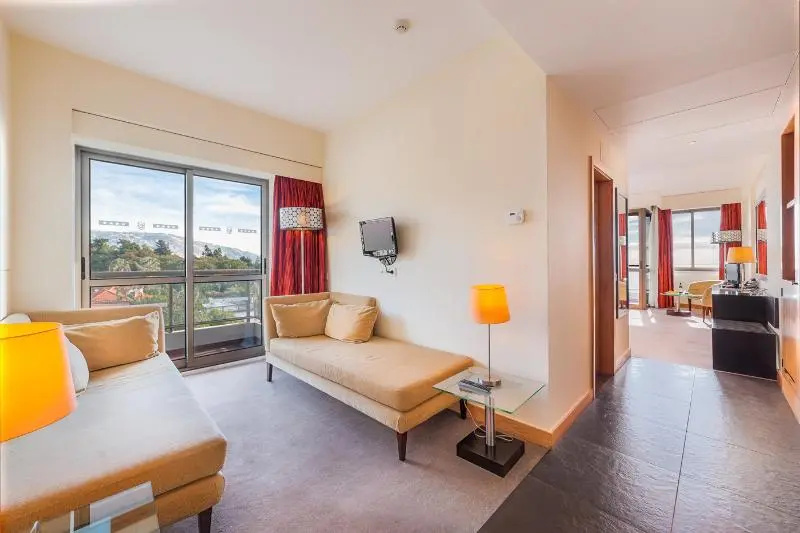 Tui Blue Gardens - Adults Only - Savoy Signature - Chambres