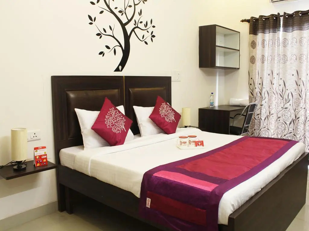 OYO 2384 Hotel Epic Inn - Général