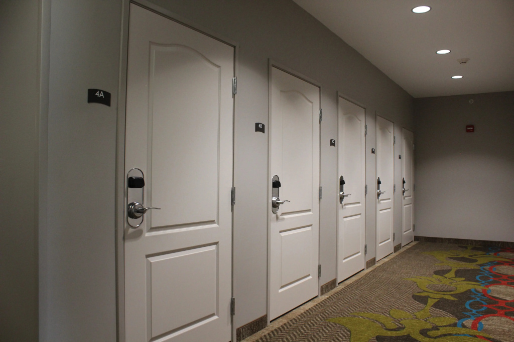 Staybridge Suites Miamisburg by IHG - Général