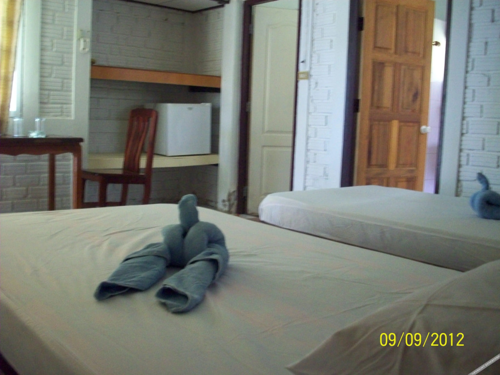 Koh Sukorn Resort Trang