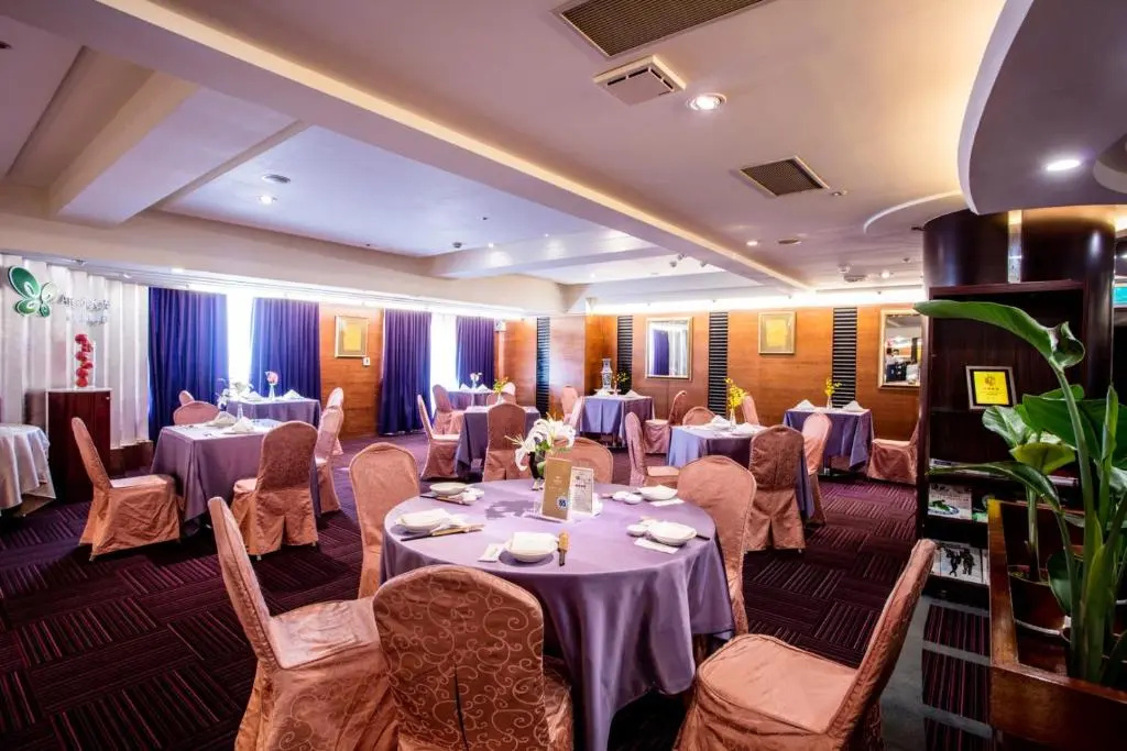 Fullon Hotel Jhongli - Général
