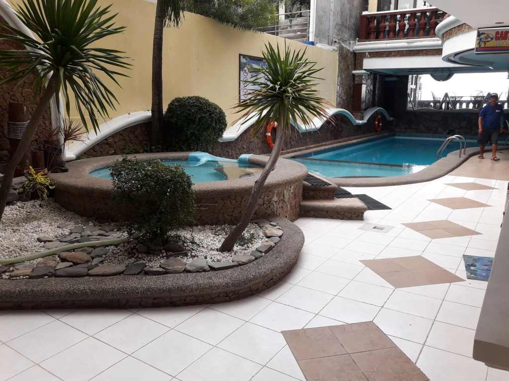 Hotel photo 16