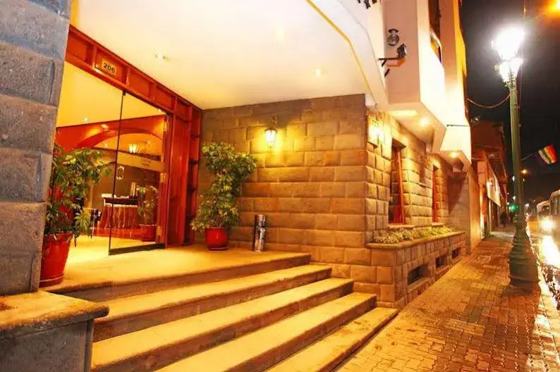 Hotel photo 38