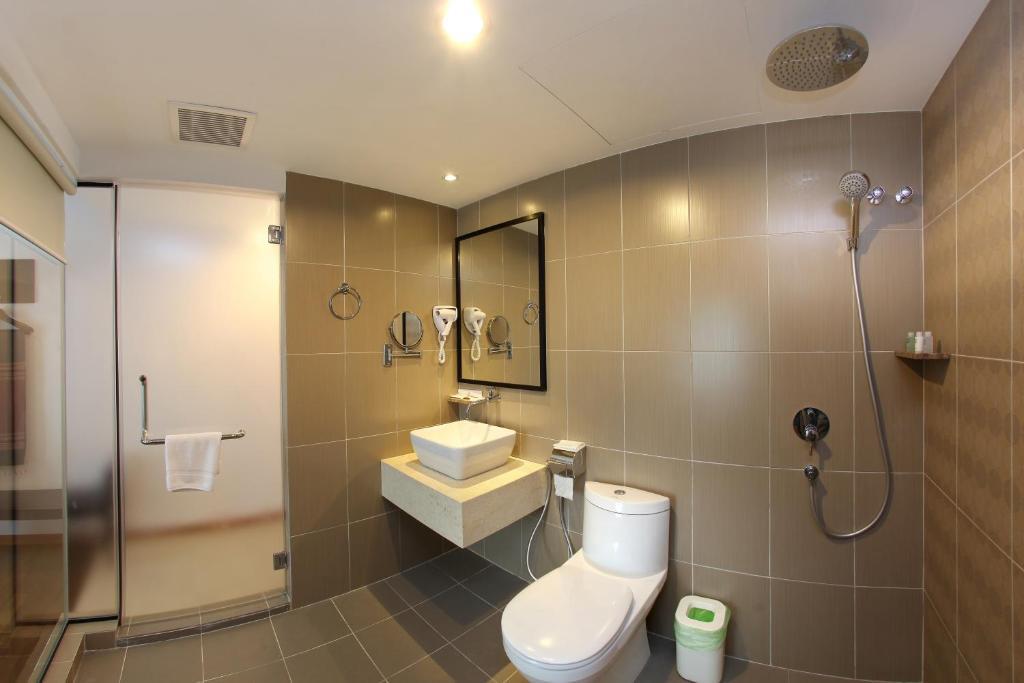 Hotel Richbaliz