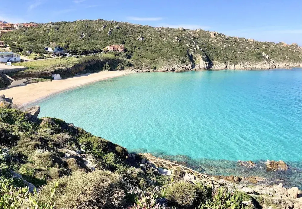 Beach & Waterfront