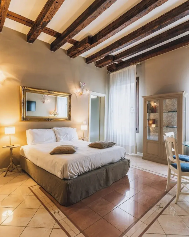 Economy Apartment