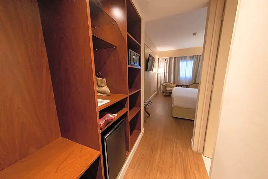 Albatros Hotel - Chambres