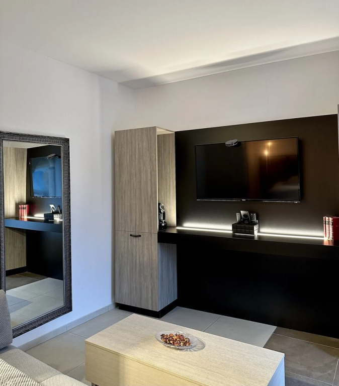 Veneziana Suites Spa - Général