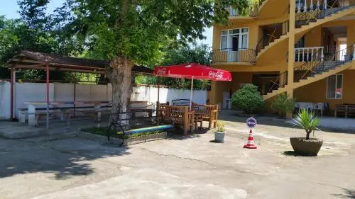 Anri Hostel