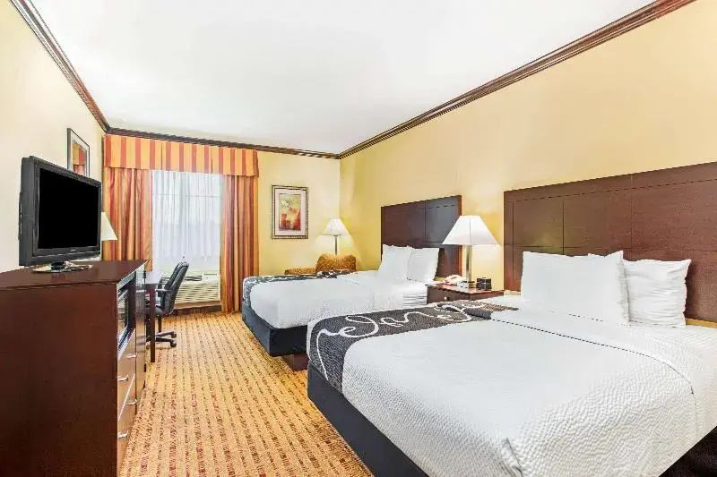 La Quinta Inn & Suites by Wyndham Ennis - Chambres