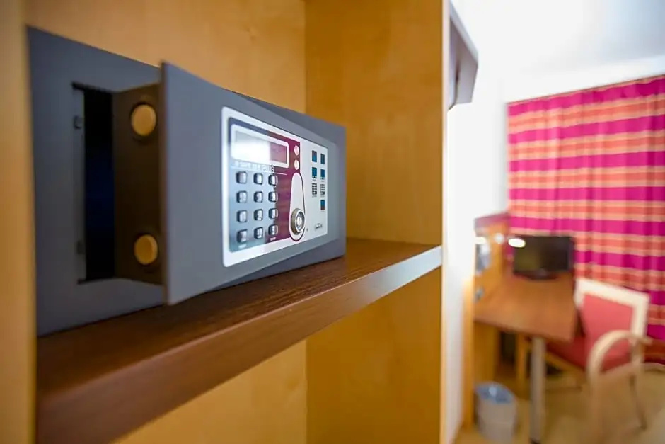 UNA Hotels Cesena Nord - Chambres
