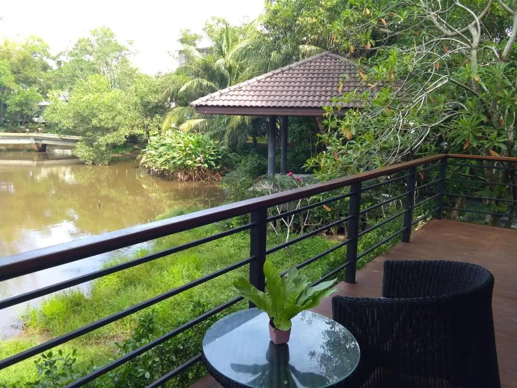 The Touch Green Naiyang Hotel & Fitness - Chambres