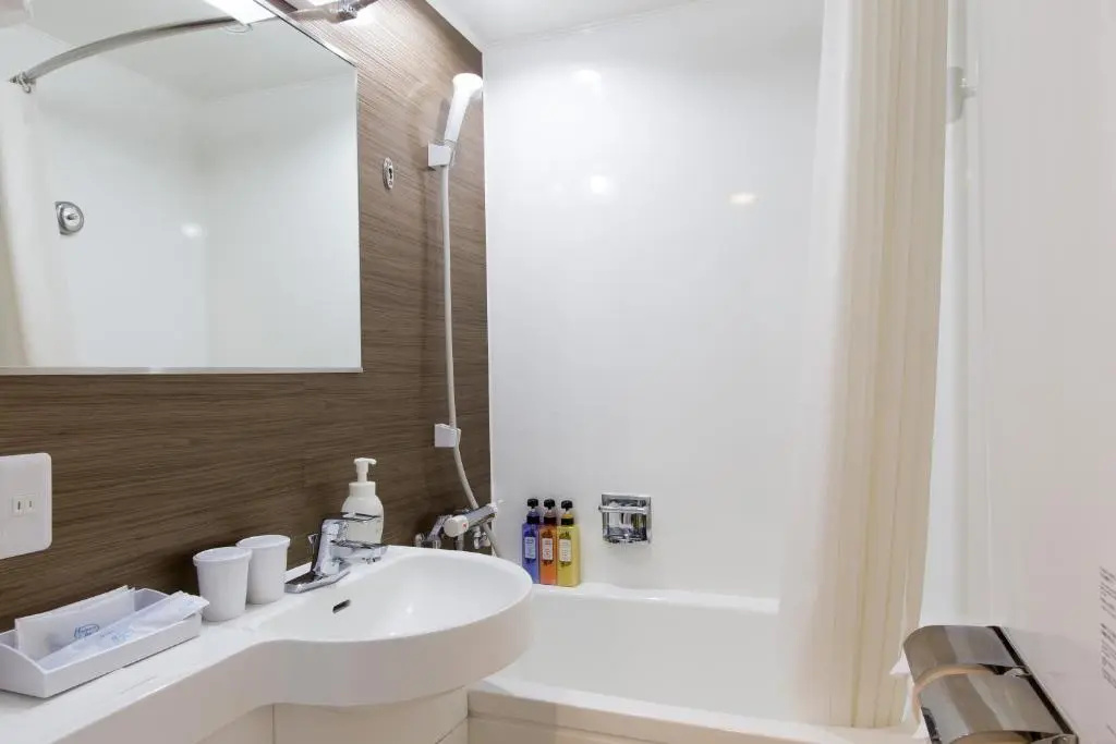 Ochanomizu Inn - Chambres