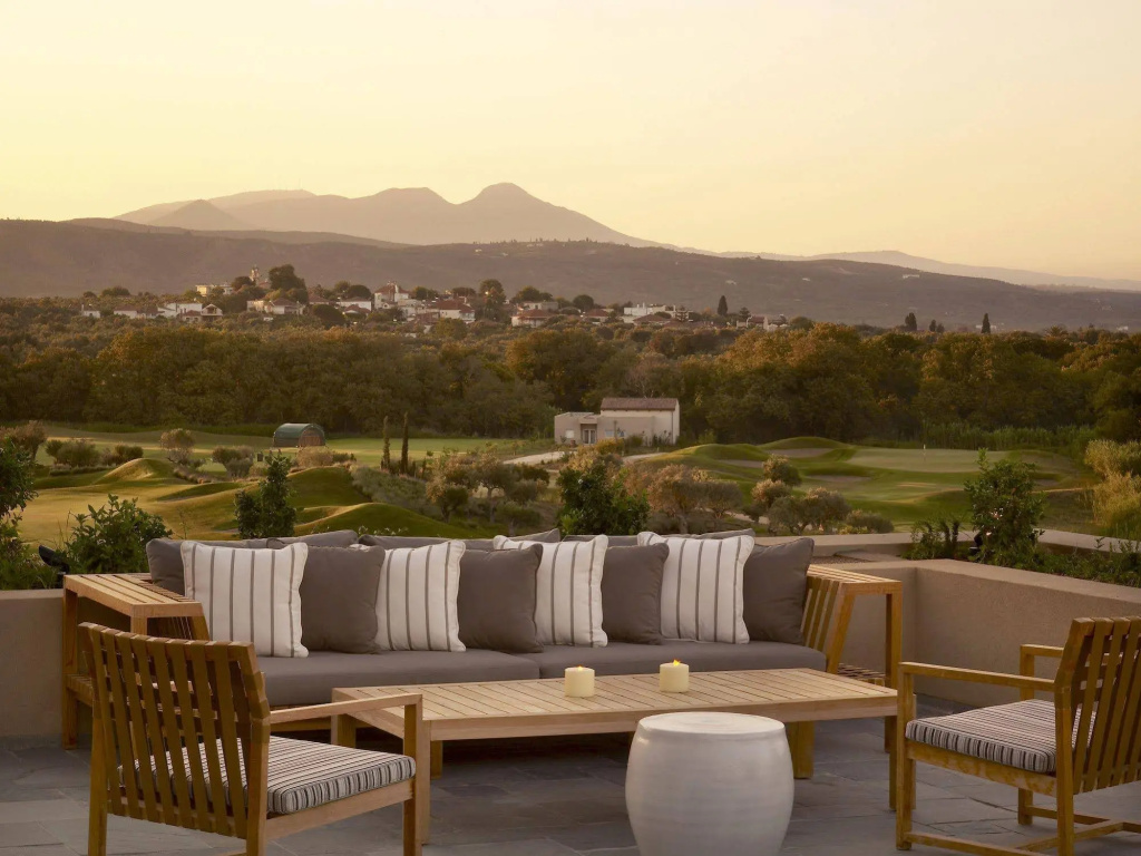 The Westin Resort, Costa Navarino - 3