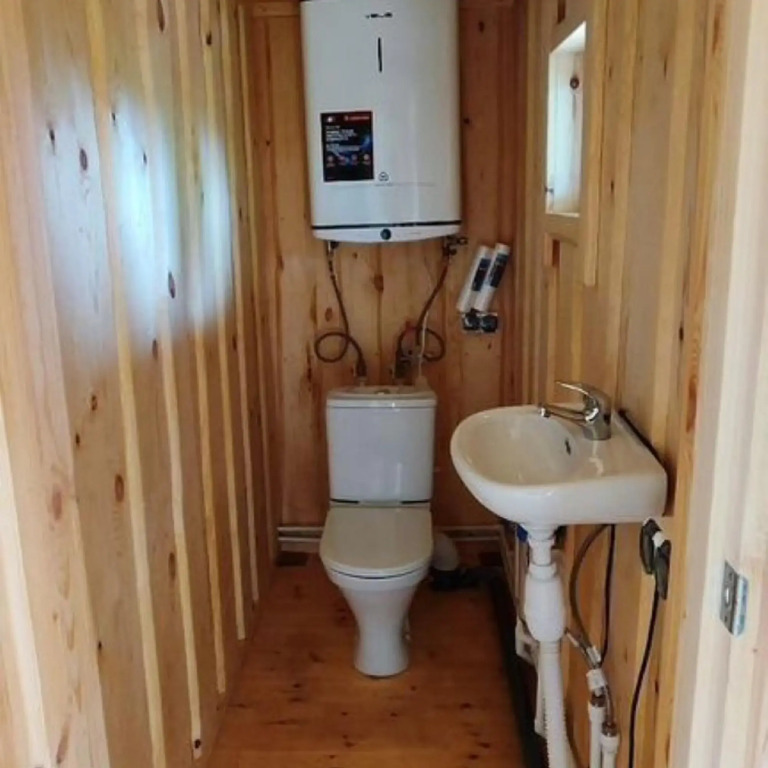 Дом Барн Хаус - фото 9