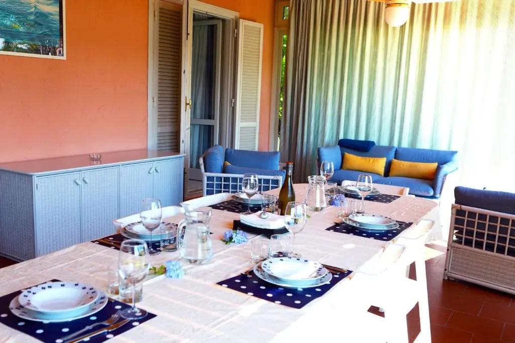 Portorosa Residence - Général