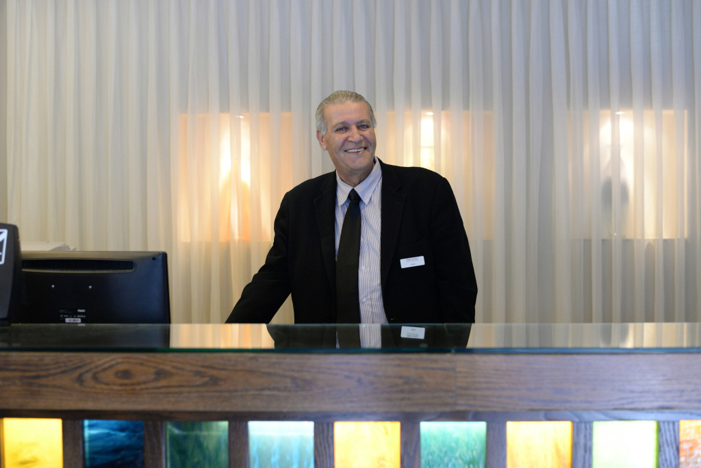 Hotel photo 26