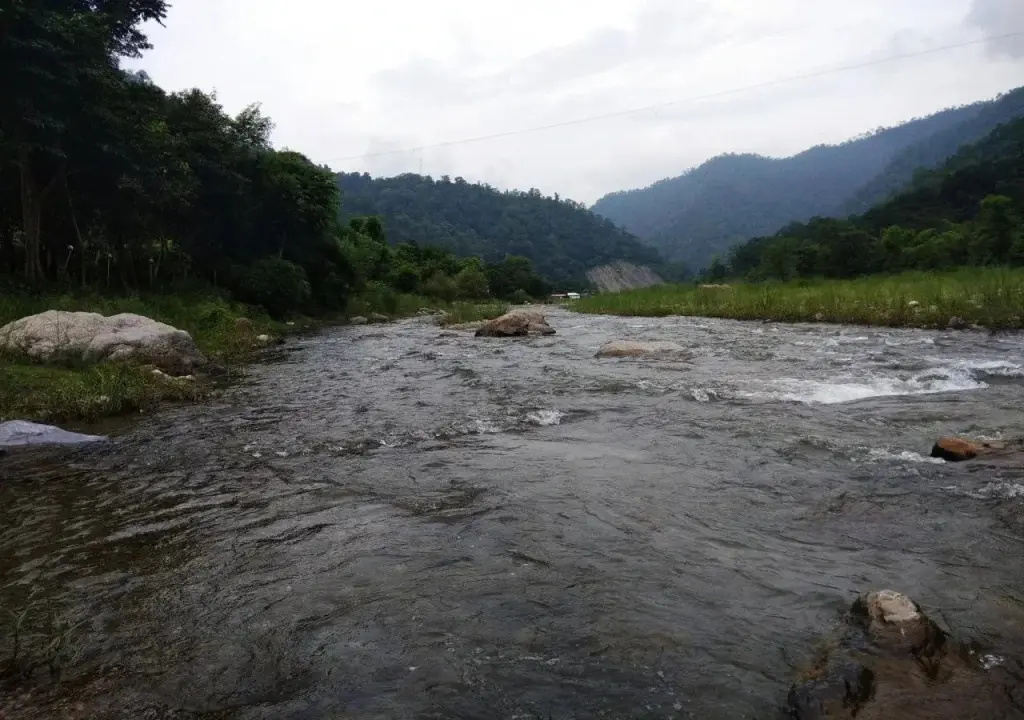 Atulya Nakshtra Resort