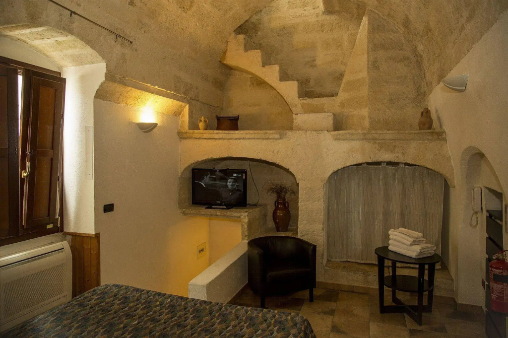Villaggio Vecchia Mottola - Général
