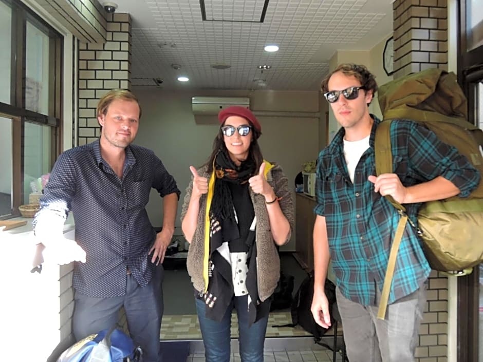 HOTEL LUCKY / Vacation STAY 4266 사진 12
