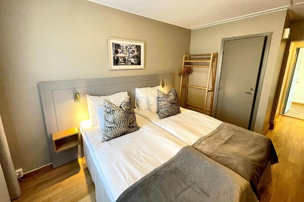 Runö Möten & Events - Chambres