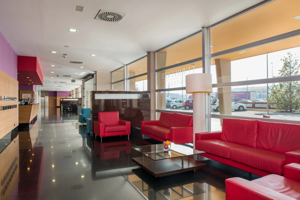 Hotel Eurostars Rey Fernando - Général