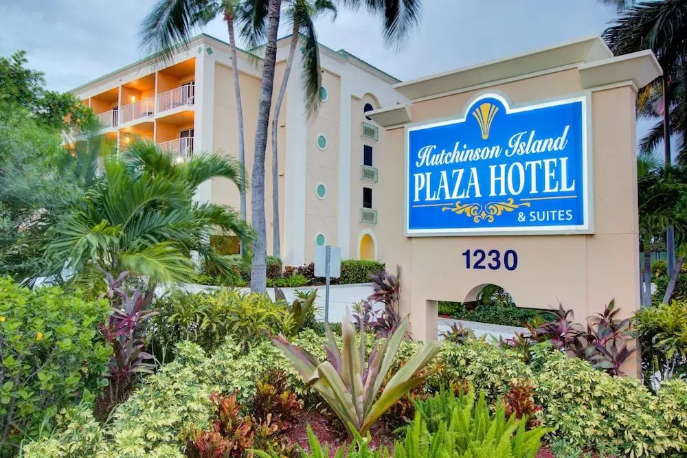 Holiday Inn Express Ft. Pierce-S HU