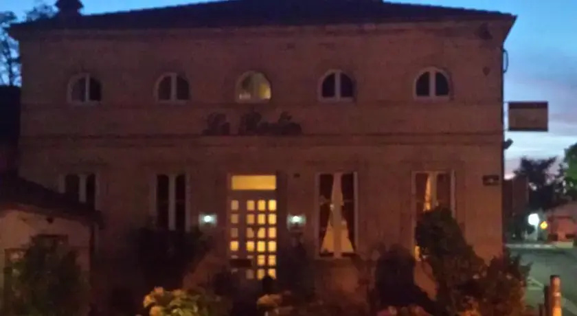 Hôtel Le Rodin