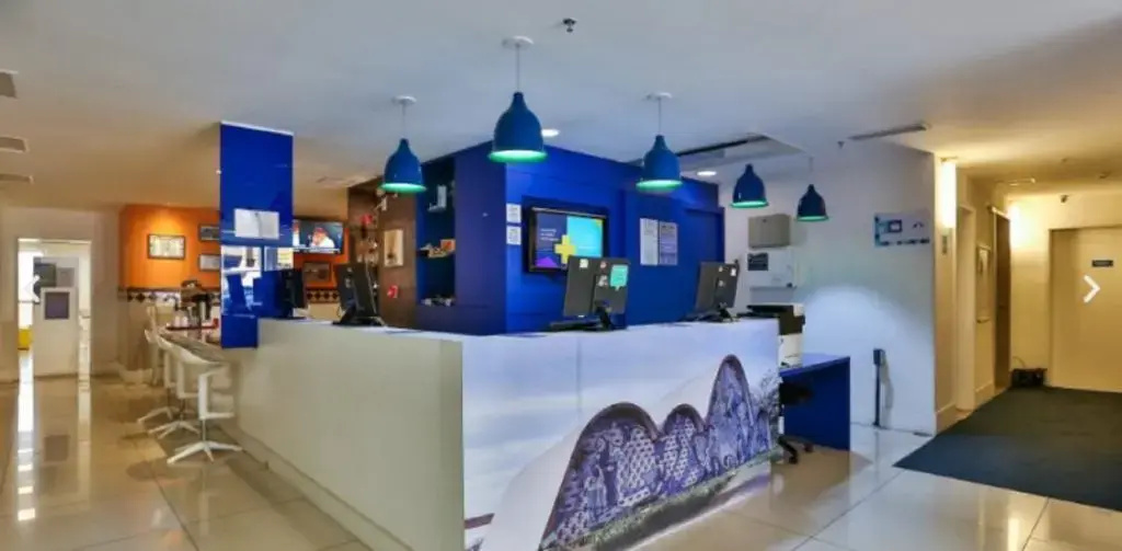 Nobile Inn Pampulha - Général