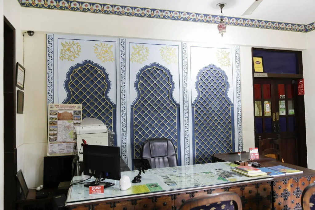 Hotel photo 12