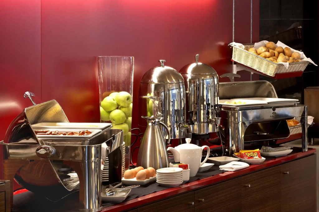 BessaHotel Boavista - Général