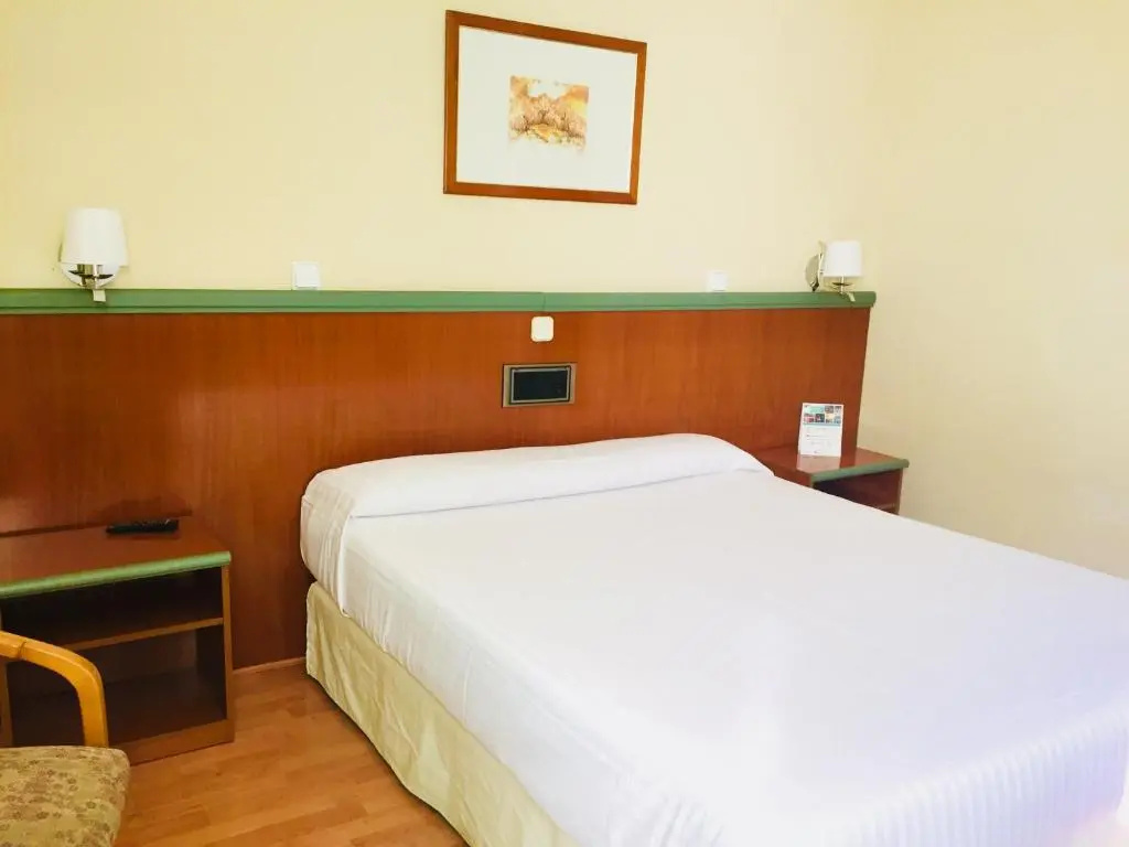 Miralcampo - Chambres