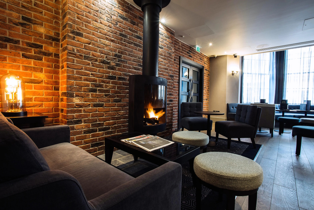 Malmaison Reading - Général