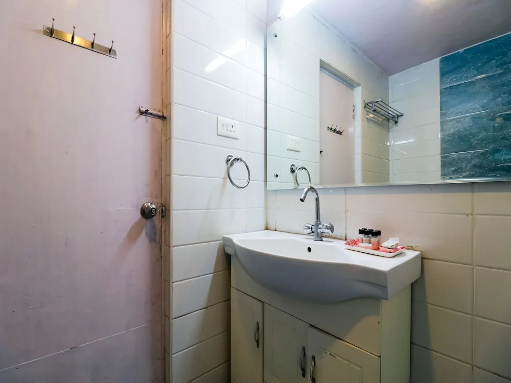 Superior room with balcony and with view