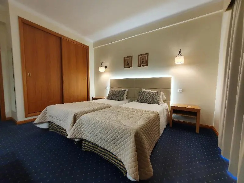 Cabecinho - Chambres