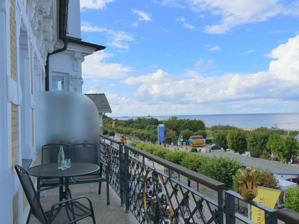 SEETELHOTEL Ahlbecker Hof - Général