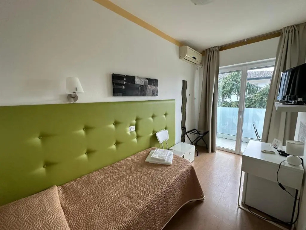 Hotel Irene - Chambres
