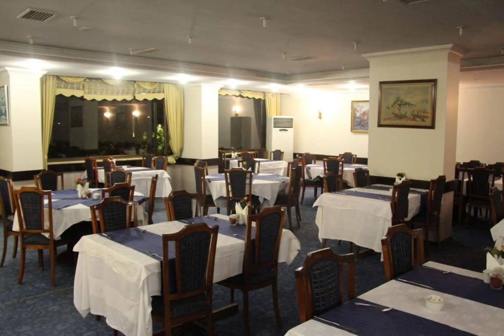 Hotel photo 18