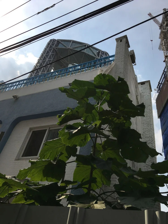 Bong Stay Insadong