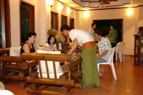 Nontnatee Homestay - Général