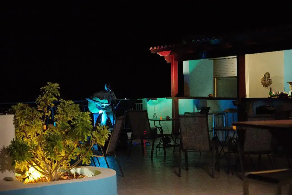 Hotel photo 14