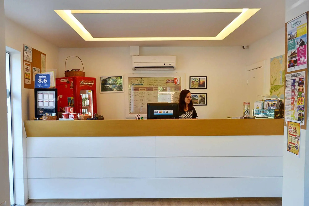 Hotel photo 21
