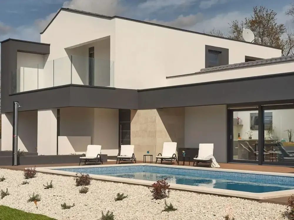 Villa Linea Comfortable Holiday Residence