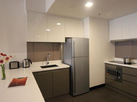 Ascott Kuala Lumpur